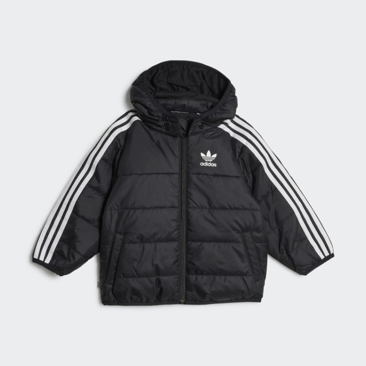 Veste Adicolor Noir Adidas