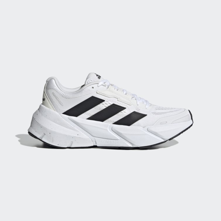 Adidas Adistar Blanc