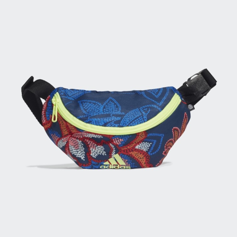 Sac Banane Farm Rio Sport To Street Training Multicolore Adidas