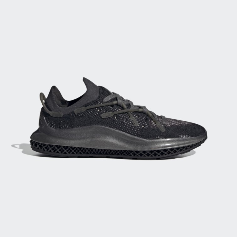Adidas 4d Fusio Chaussures Noir
