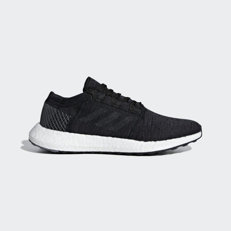 Adidas Pureboost Go Chaussures Noir
