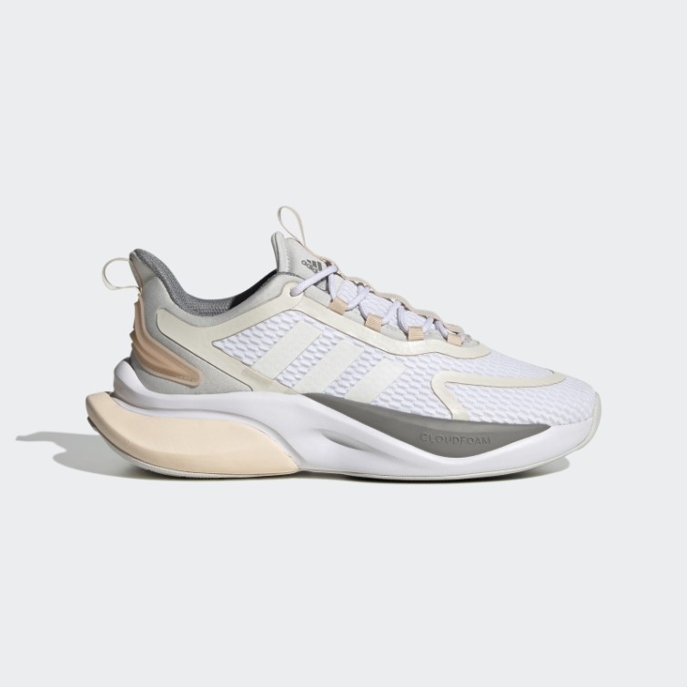 Adidas Alphabounce+ Chaussures De Rebond Durable Zéro Métallique