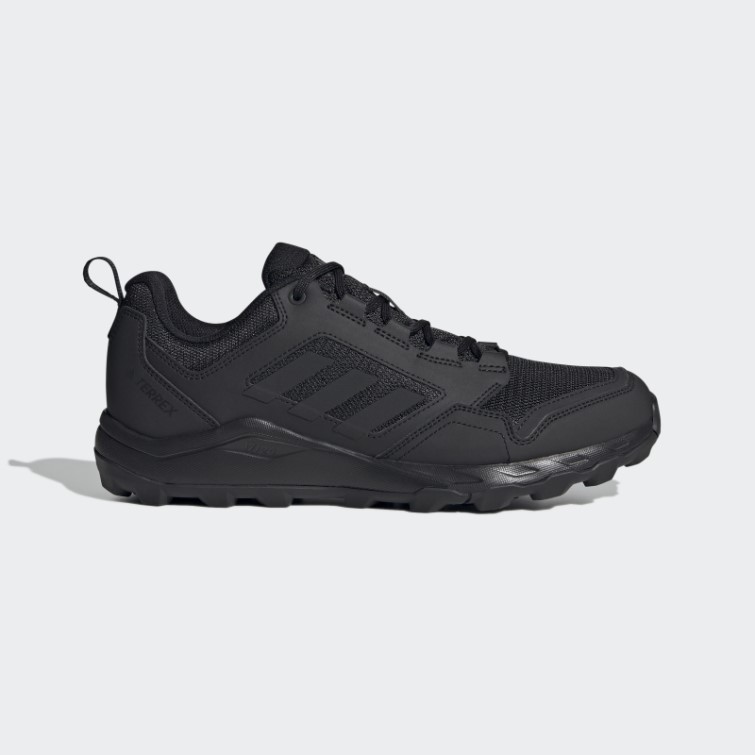 Chaussure Trail Tracerocker 2.0 Adidas Noir