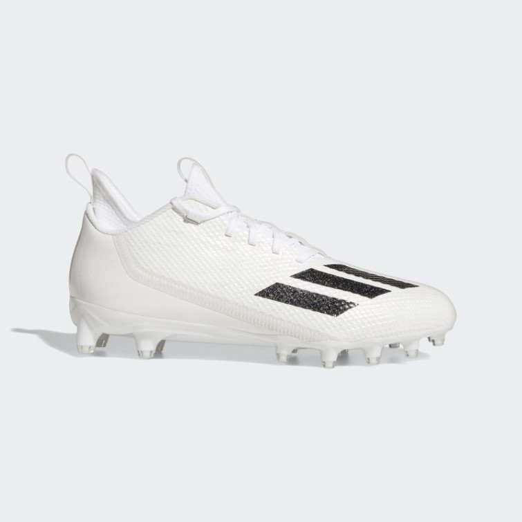 Chaussure Adizero Scorch Blanc Adidas