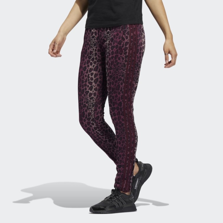 Pantalon De Survêtement Adidas Sst Multicolore