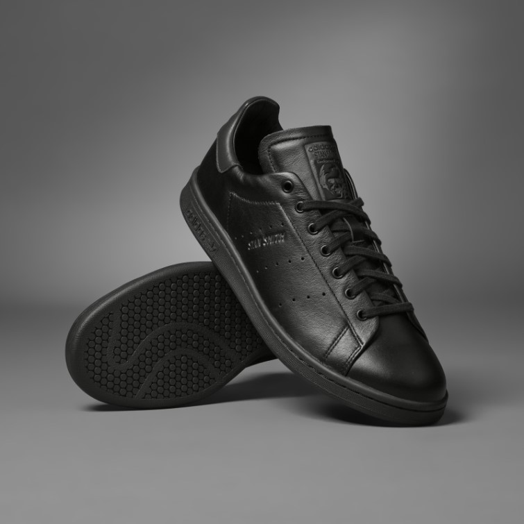 Adidas Stan Smith Lux Noir