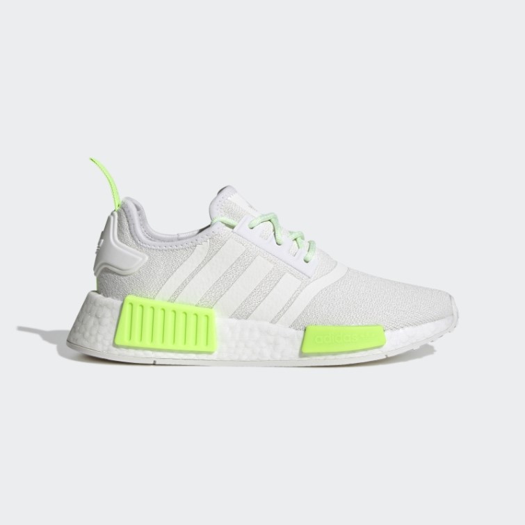 Blanc Vert