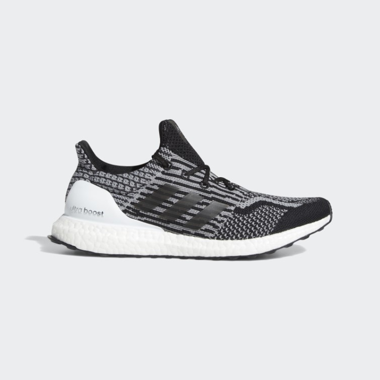 Adidas Ultraboost 5 Uncaged Dna Chaussures Noir
