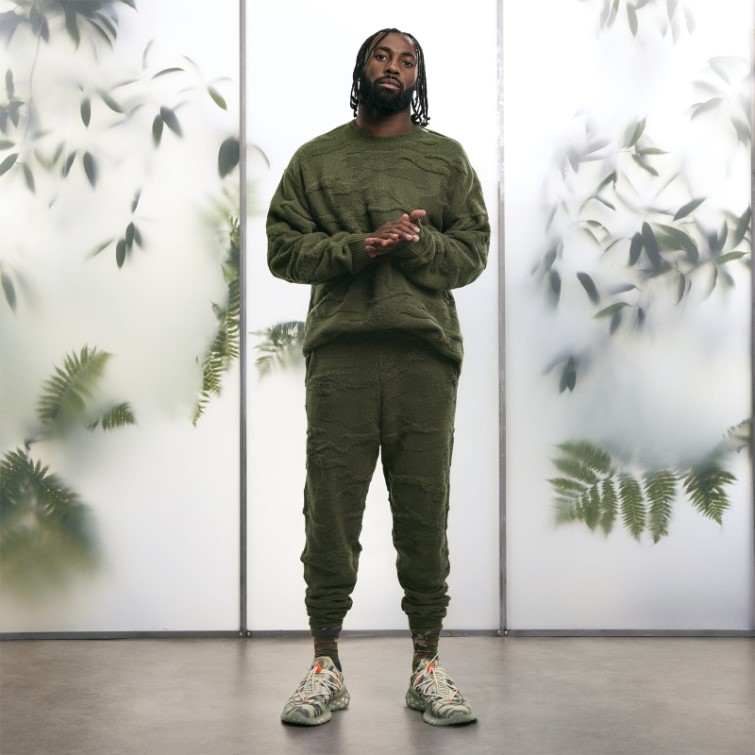 Pantalon De Survêtement En Tricot (tous Genres) Adidas Pine