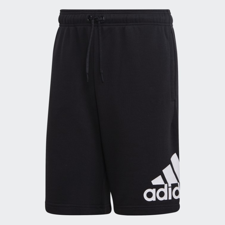 Short Adidas Must Haves Badge Of Sport Noir