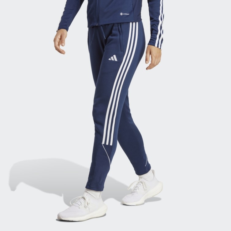 Pantalon De Survêtement Tiro 23 League Bleu Marine Adidas