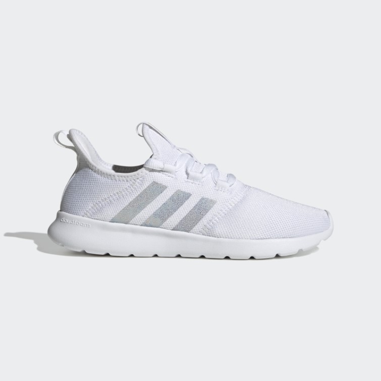 Adidas Cloudfoam Pure 2.0 Chaussures Or Mat
