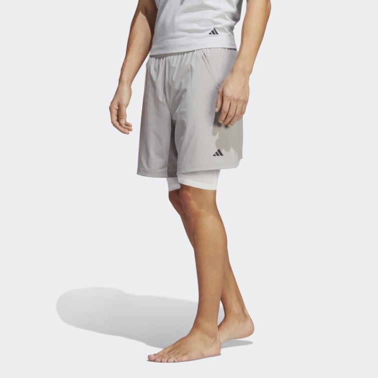 Mgh Gris Uni/blanc