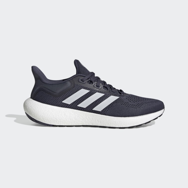 Bleu Marine/blanc/noir