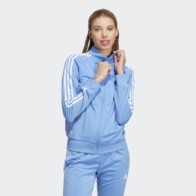 Bleu Blanc