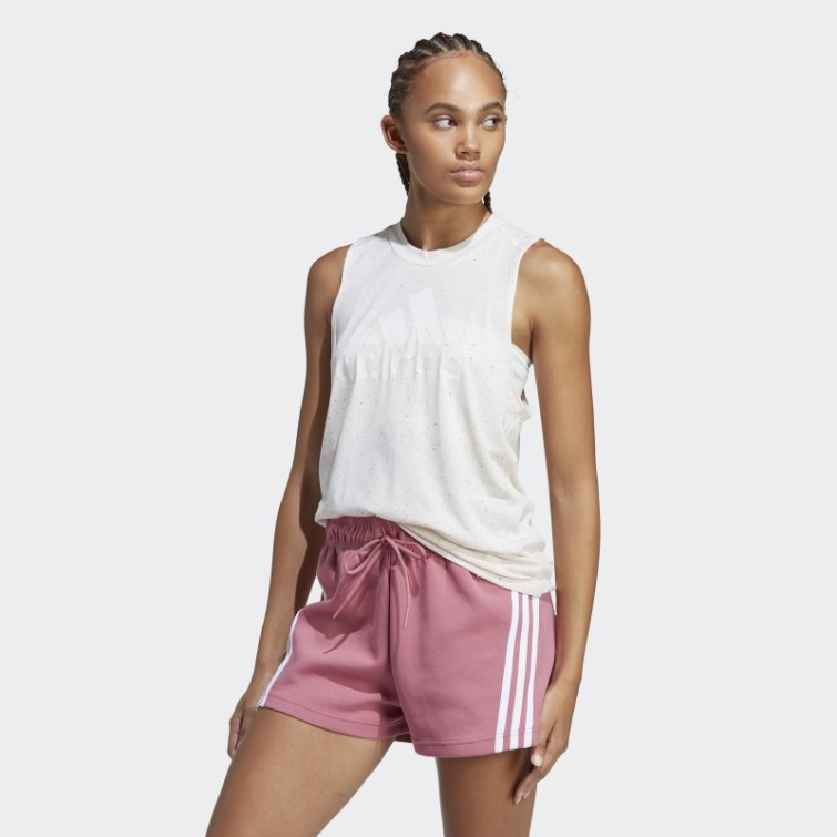 Débardeur Adidas Future Icons Winners 3.0 Quartz Mel