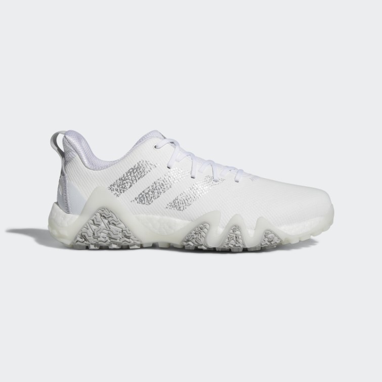 Adidas Codechaos 22 Chaussures Sans Crampons Gris
