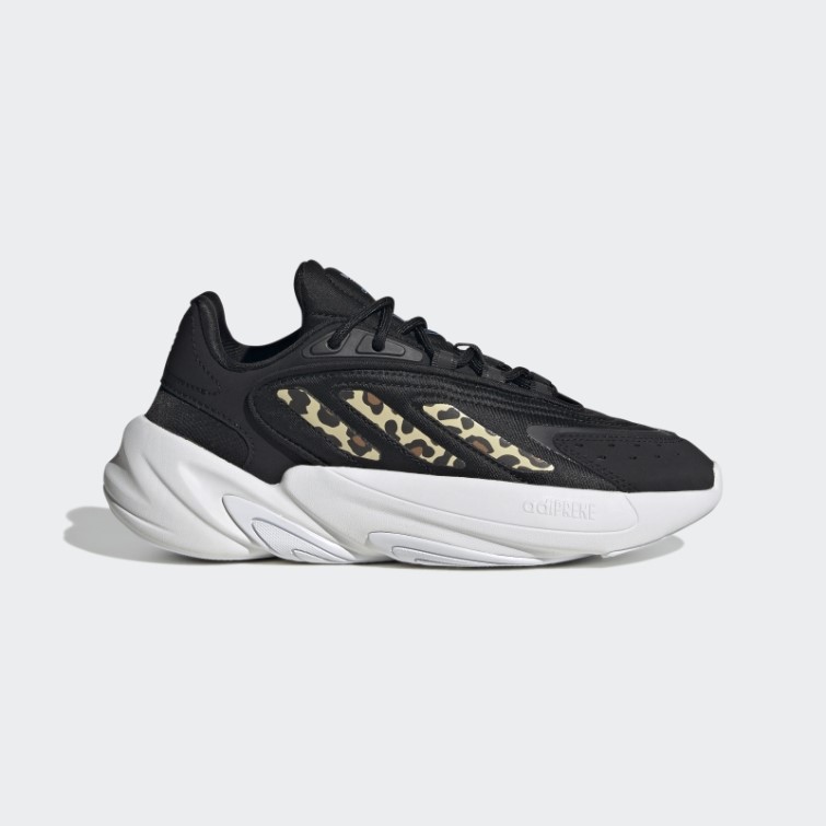 Adidas Ozelia Bleu