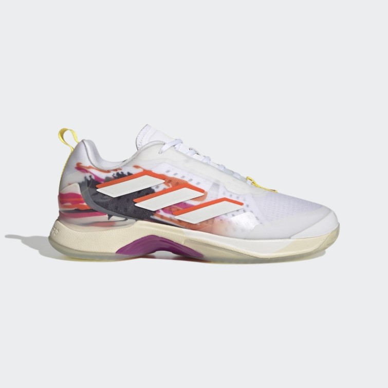 Adidas Avacourt Chaussures Zero Metalic