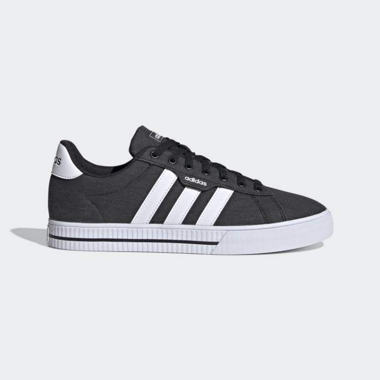 Adidas Daily 3.0 Chaussures Noir Chaud