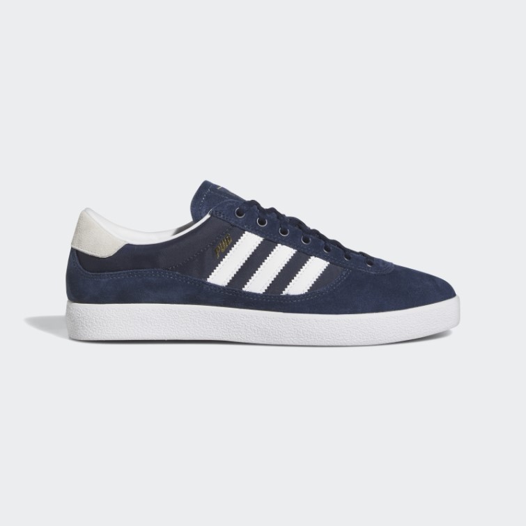 Puig Indoor Chaussures Bleu Marine Adidas