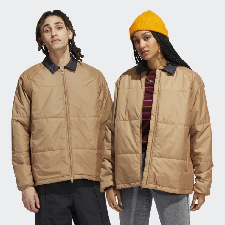 Veste Extérieure En Carton Primaloft (non Genrée) Adidas