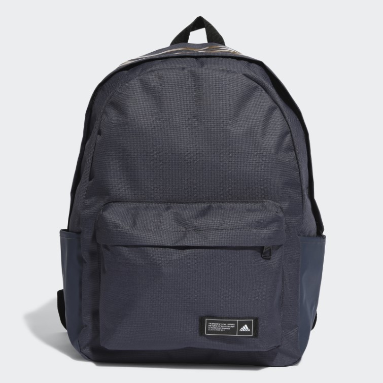 Bleu Marine/bronze/noir