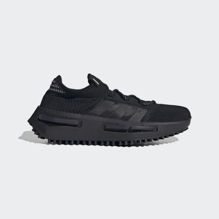 Chaussures Adidas Nmd-s1 Noires