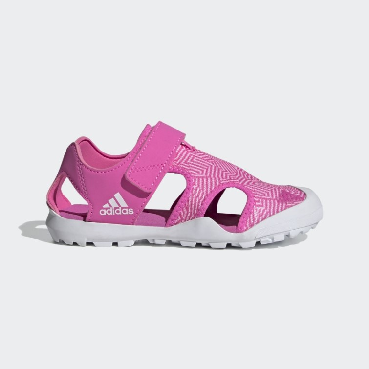 Sandales Terrex Capitaine Toey Rose Adidas