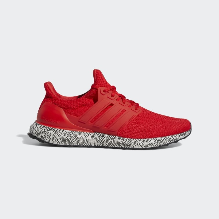 Adidas Ultraboost Dna Chaussures Rouge