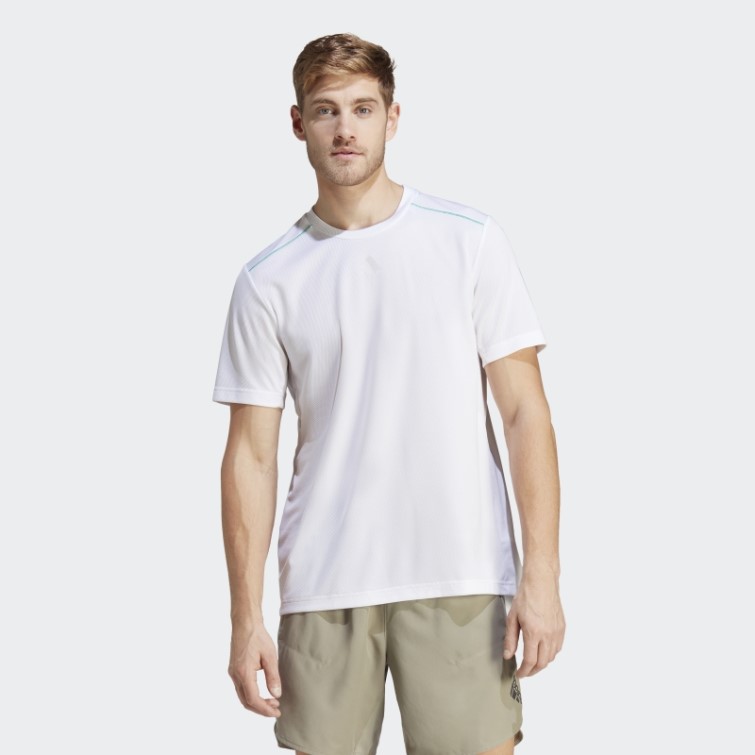 Blanc/transparent