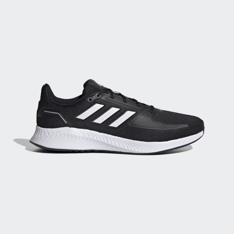 Chaussures Adidas Run Falcon 2.0 Grises