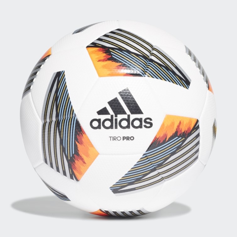 Adidas Tiro Pro Ballon Blanc