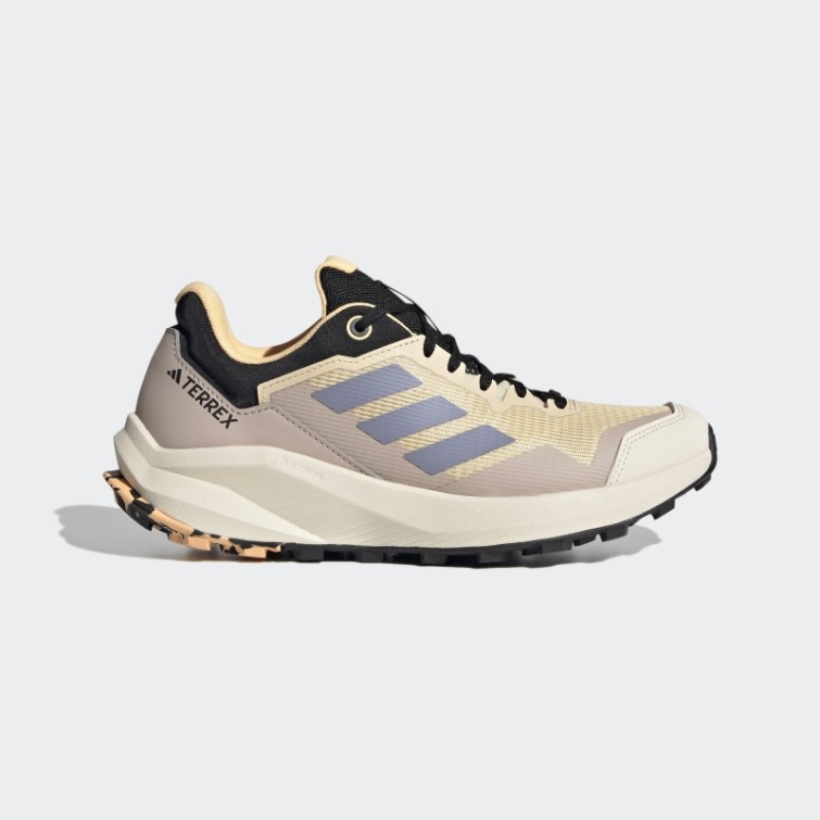 Terrex Trail Rider Chaussures De Course Sur Sentier Sable Adidas
