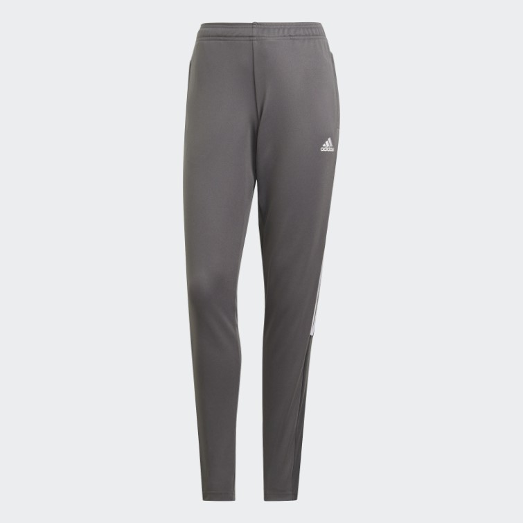 Pantalon De Survêtement Adidas Tiro 21 Gris
