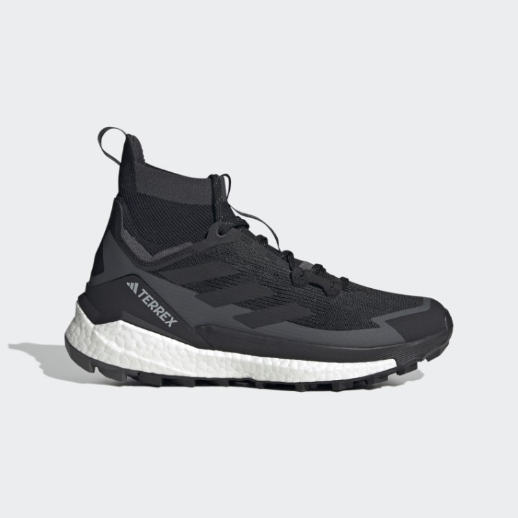 Adidas Terrex Free Randonneur Chaussures De Randonnée 2.0 Noir