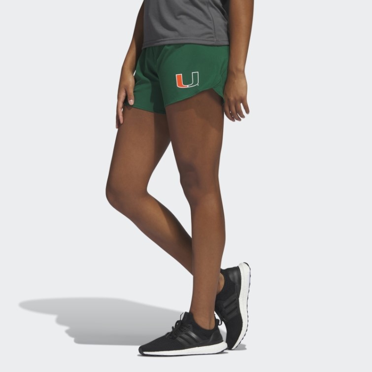 Short D'entraînement Ncaa-mia Sideline 21 Adidas