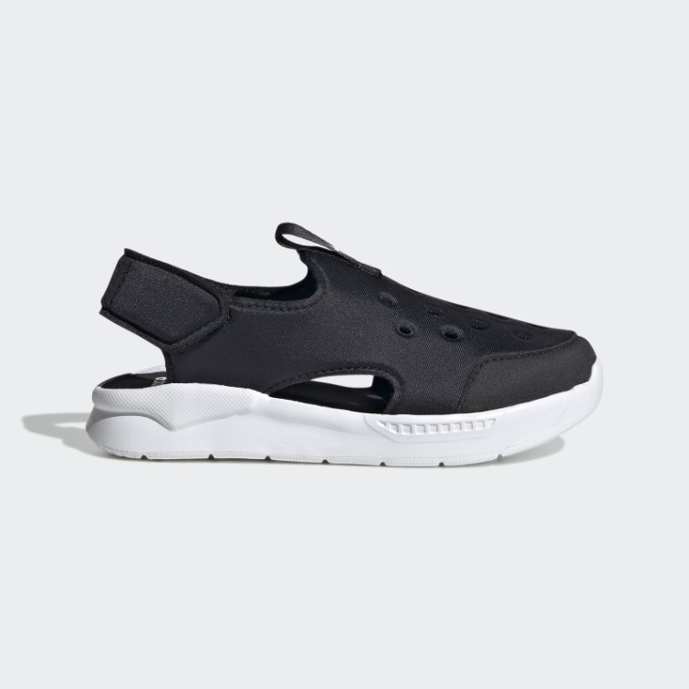 360 2.0 Sandales Adidas Noir