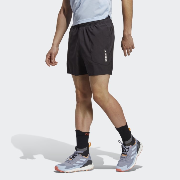 Short Adidas Terrex Multi Noir