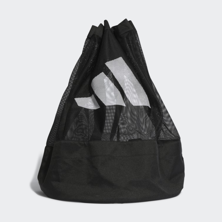 Filet De Balle Tiro League Noir Adidas
