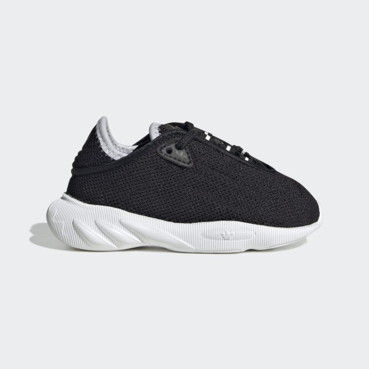 Adidas Adifom Sltn Chaussures Blanches