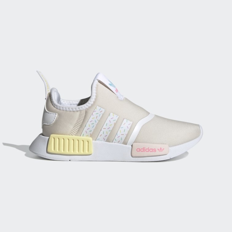 Adidas Nmd 360 Rose Chaussures