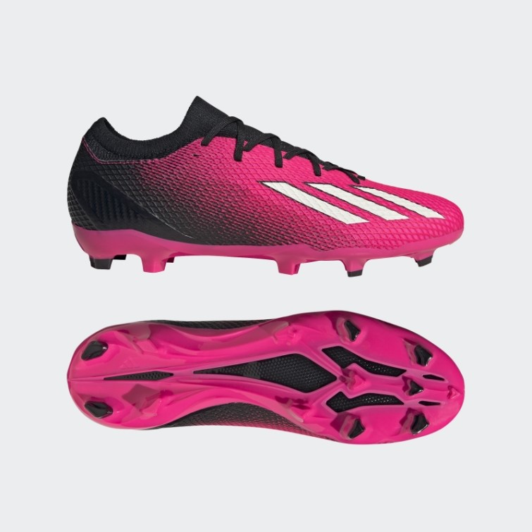 Adidas X Speedportal.3 Fg Rose