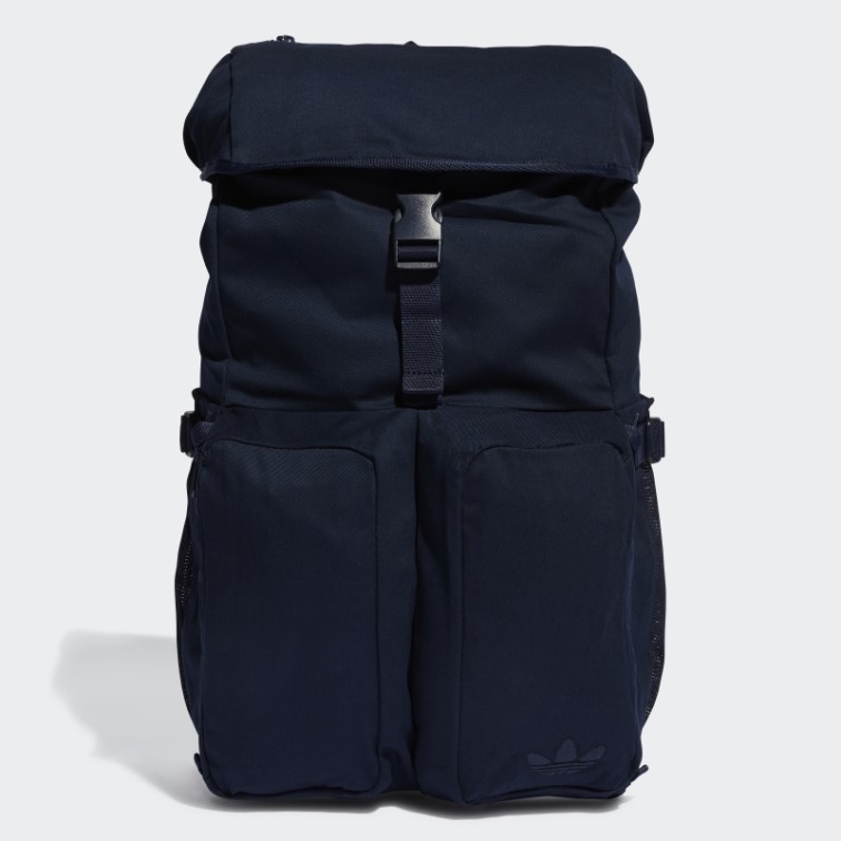 Adidas Rifta Toploader Sac à Dos Encre Mode