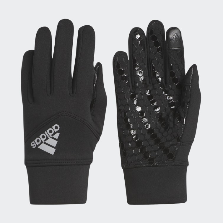 Gants Adidas Shield 3.0 Noirs