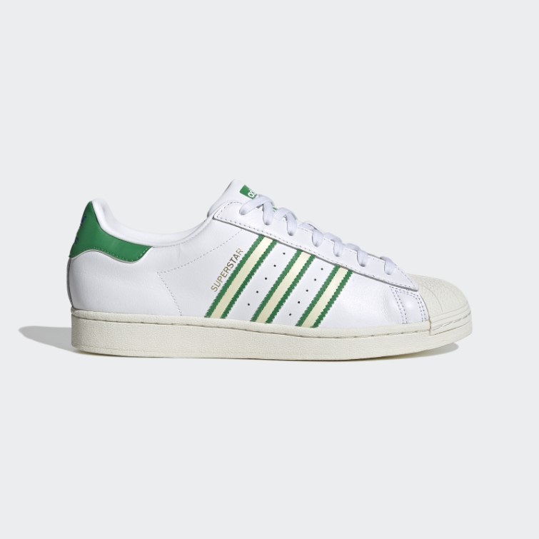 Blanc Vert