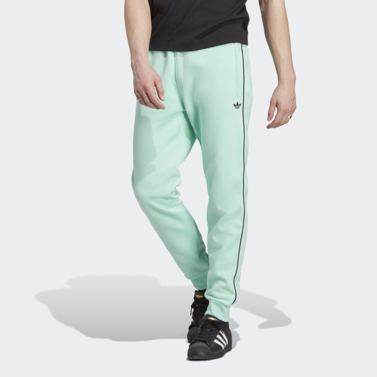 Pantalon De Survêtement Adidas Adicolor Season Archive Vert