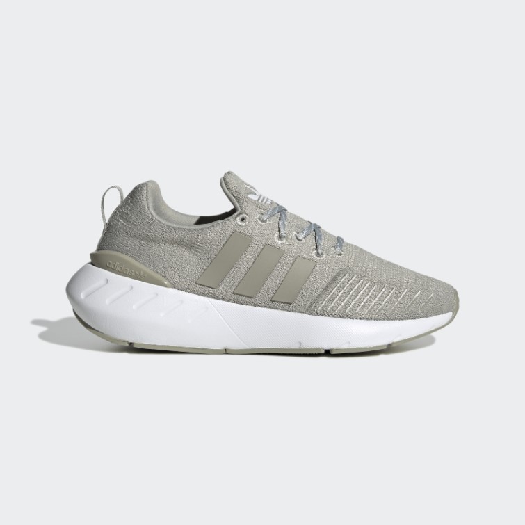 Adidas Swift Run 22 Chaussures Sésame