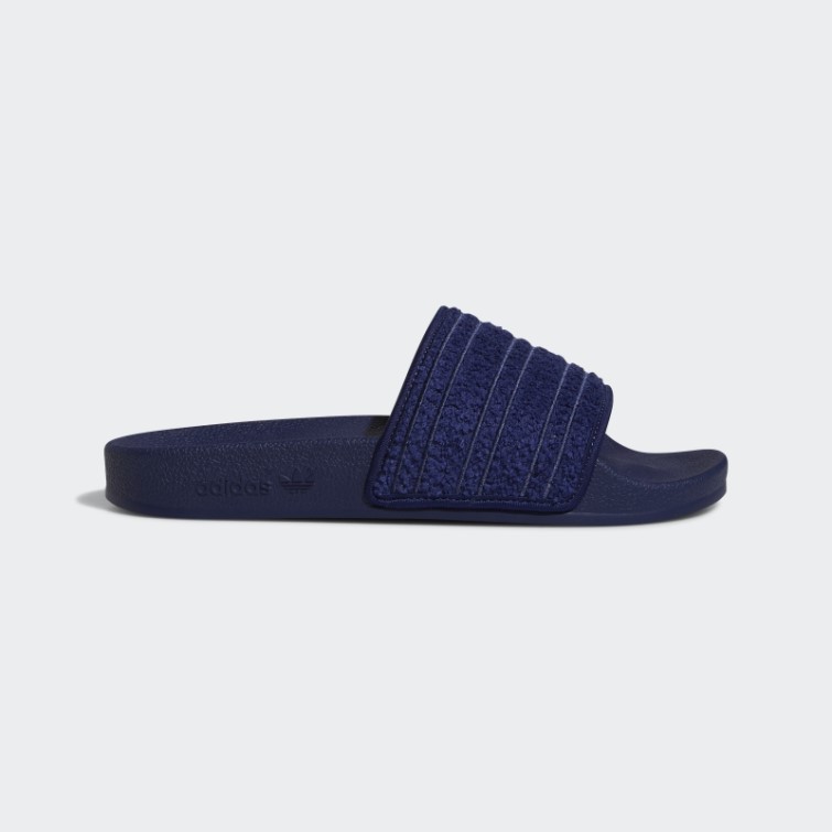 Baskets Adilette Ciel Nocturne Adidas