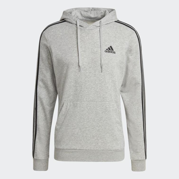 Gris Moyen/noir